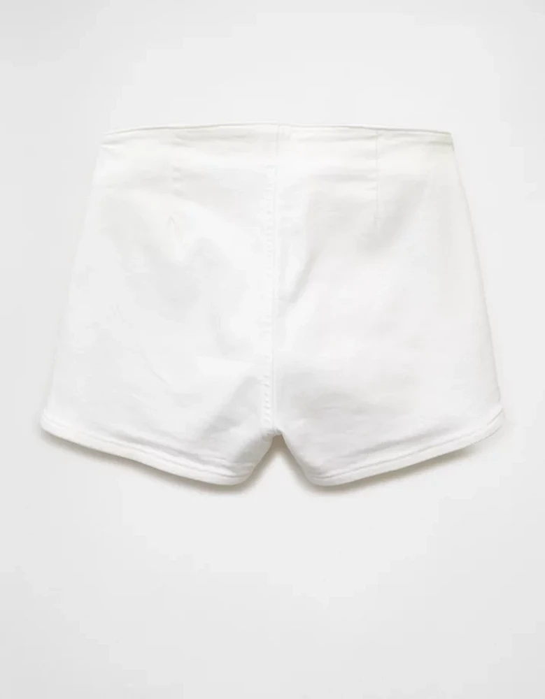 Micro short en denim Next Level AE