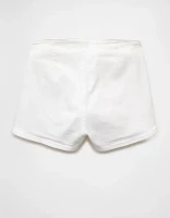 Micro short en denim Next Level AE