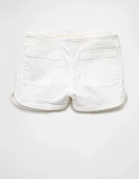Micro short en denim Next Level AE