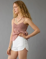 Micro short en denim Next Level AE