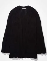 AE Bell Sleeve Cardigan
