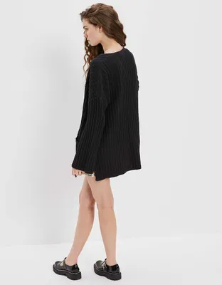 AE Bell Sleeve Cardigan