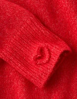 AE Whoa So Soft Valentine's Day Crew Neck Sweater