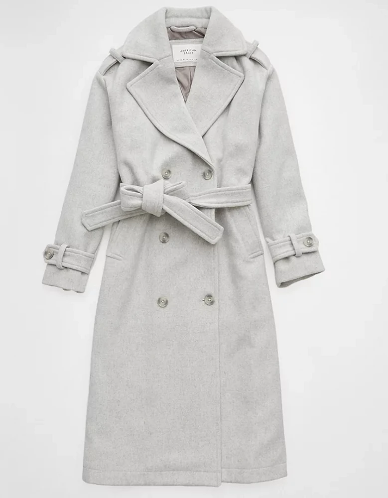 AE Trench Coat