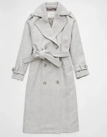 AE Cozy Trench Coat