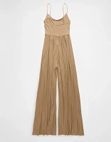 Combinaison-pantalon Doux et sexy AE