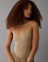 Combinaison-pantalon Doux et sexy AE