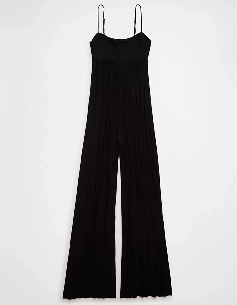 AE Soft & Sexy Empire Waist Jumpsuit