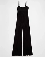 AE Soft & Sexy Empire Waist Jumpsuit