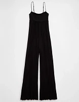 AE Soft & Sexy Empire Waist Jumpsuit