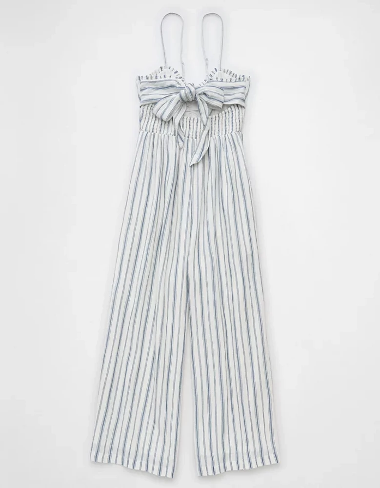 AE Catie Corset Jumpsuit