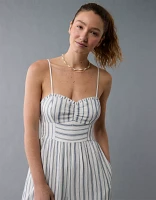 AE Catie Corset Jumpsuit