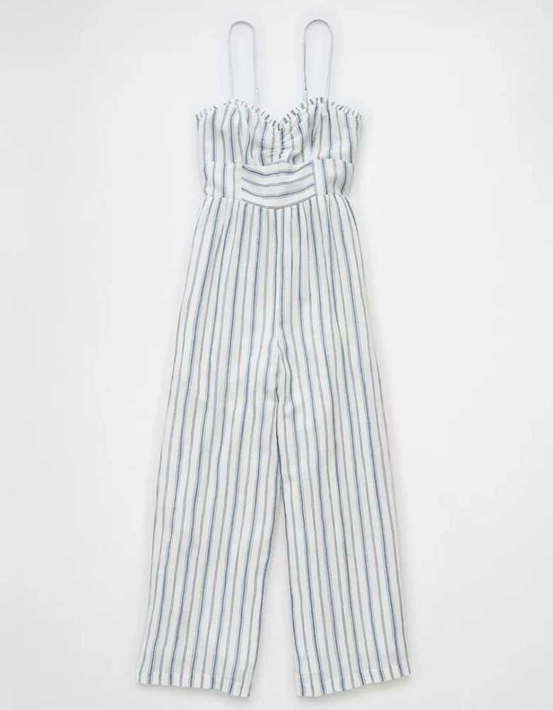 AE Catie Corset Jumpsuit