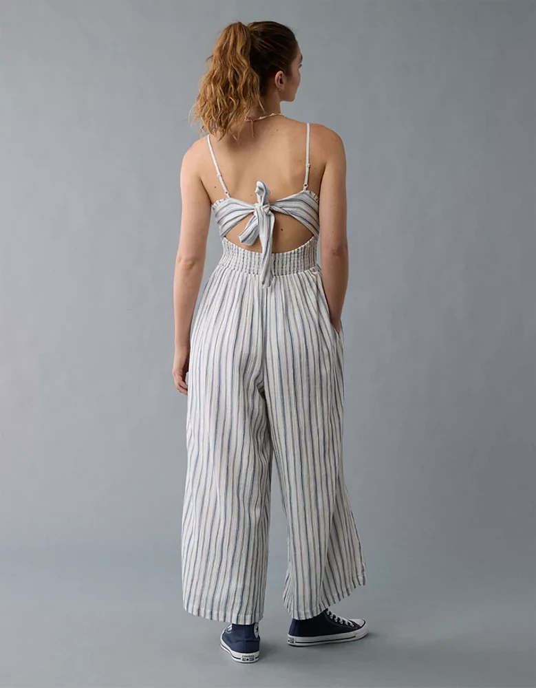 AE Catie Corset Jumpsuit