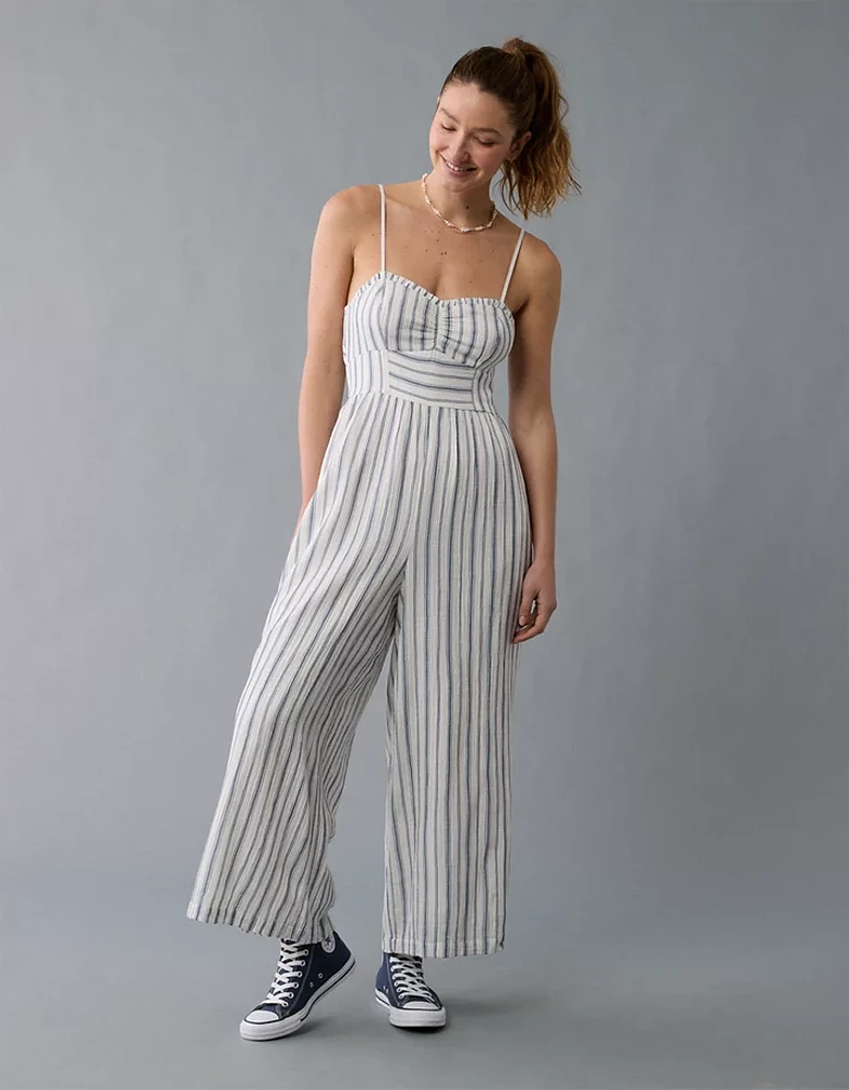 AE Catie Corset Jumpsuit