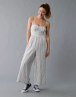 AE Catie Corset Jumpsuit