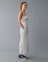 AE Catie Corset Jumpsuit