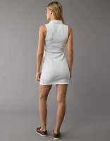 AE Polo Mini Dress