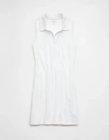 AE Polo Mini Dress