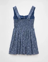 AE Corset Mini Dress