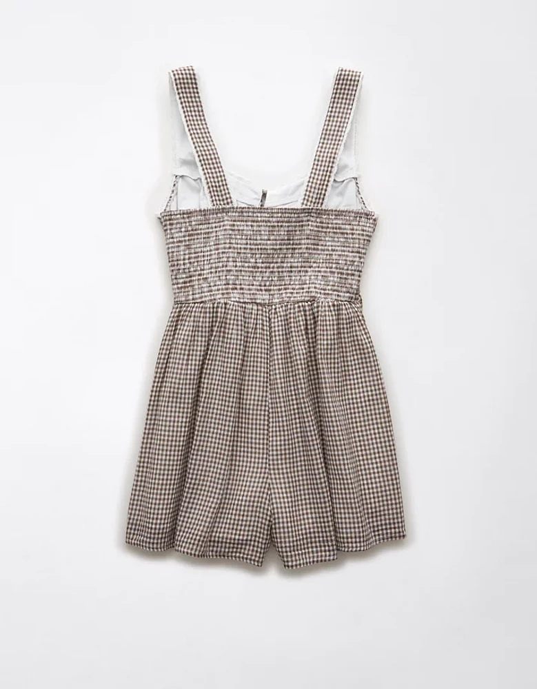 AE Corset Romper