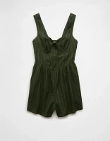 AE Corset Romper