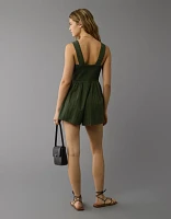 AE Corset Romper