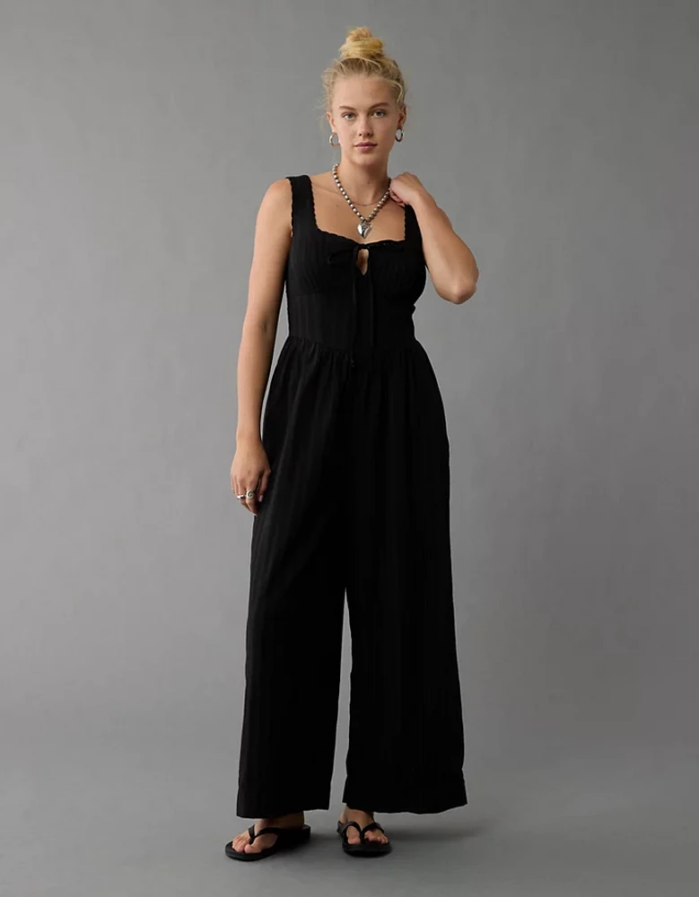 AE Corset Jumpsuit