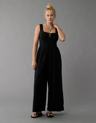 AE Corset Jumpsuit