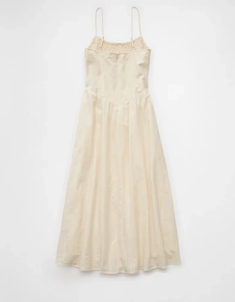 Robe mi-longue Bella AE