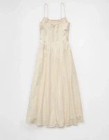 Robe mi-longue Bella AE