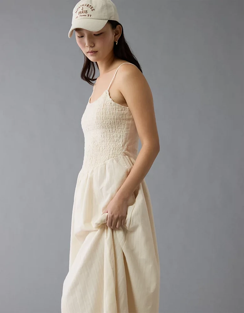 Robe mi-longue Bella AE