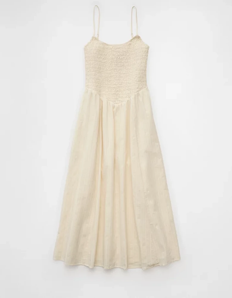 Robe mi-longue Bella AE