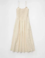 Robe mi-longue Bella AE