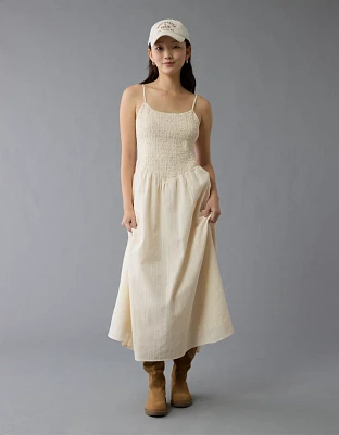 Robe mi-longue Bella AE