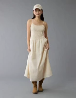 Robe mi-longue Bella AE