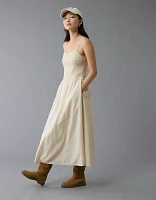 Robe mi-longue Bella AE