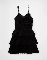 AE Tiered Mini Dress