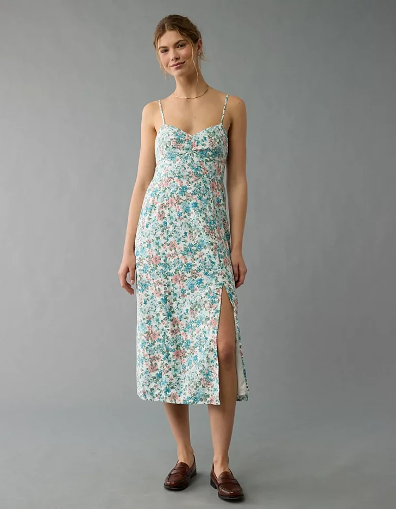 AE Catie Column Dress