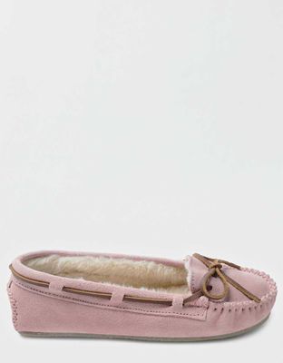 Minnetonka Women's Cally Moccasin
