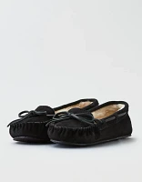 Minnetonka Women's Cally Moccasin