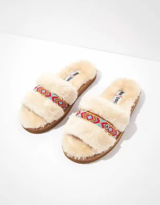 Minnetonka Women's London Slipper