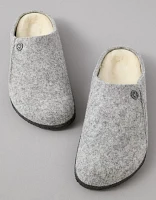 Birkenstock Women's Zermatt Shearling Slipper