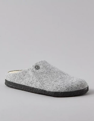 Birkenstock Women's Zermatt Shearling Slipper