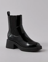 AE Vegan Leather Chelsea Boot