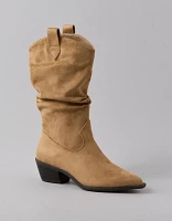 Botte de cowboy souple AE