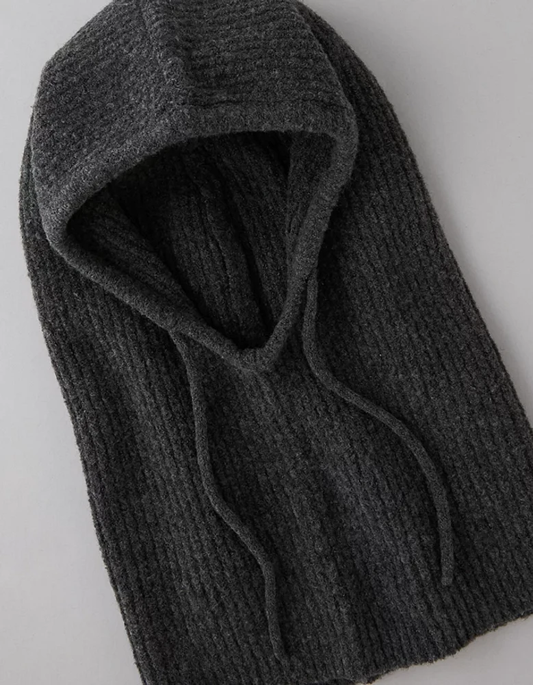 AE Hooded Snood