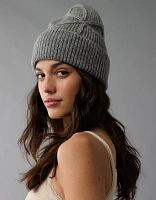 AE Bow Beanie