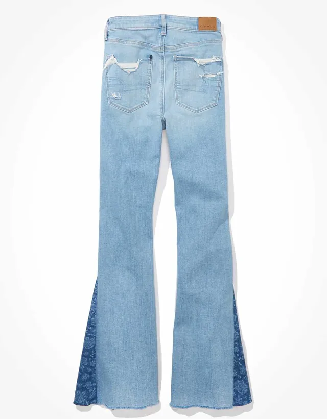 AE Next Level Festival Flare Jean