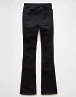 AE Luxe Pull-On High-Waisted Kick Bootcut Jean
